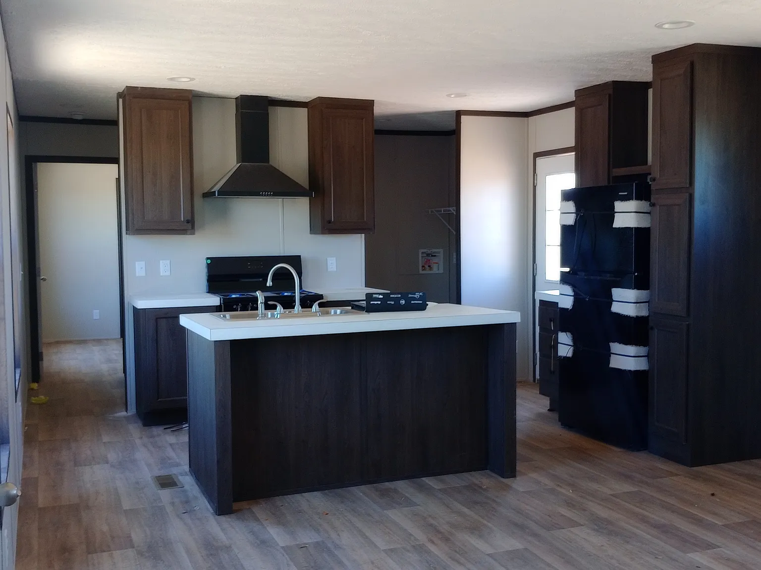 5201 S Chuichu Rd — Photo 1