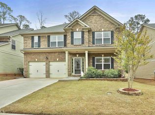 18 Seville Ct, Newnan, GA 30263