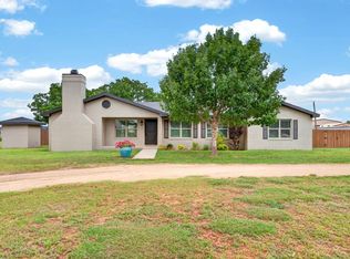 1101 E County Road 120, Midland, TX 79706