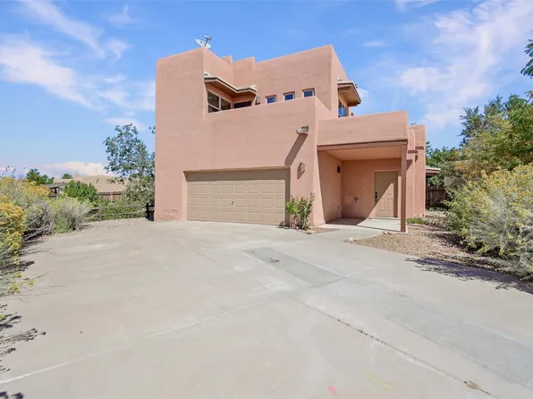 7023 Vuelta Vistoso, Santa Fe, NM 87507