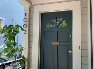 1002 Channing Way #A, Berkeley, CA 94710