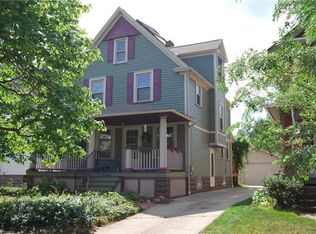 1612 Cordova Ave, Lakewood, OH 44107