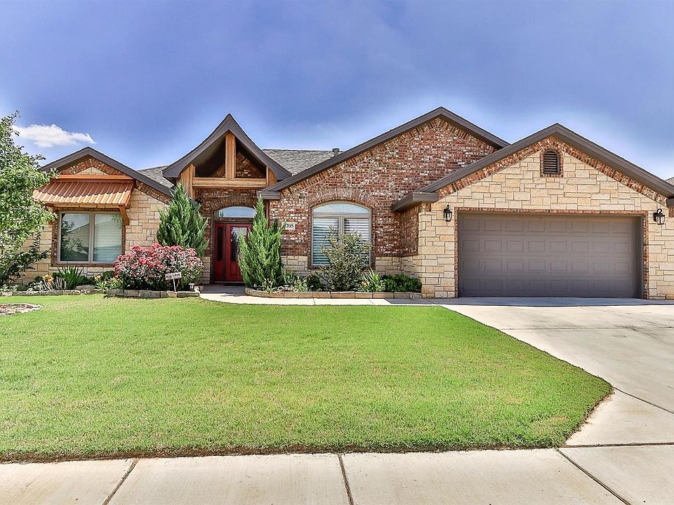 7705 Kirby Ave, Lubbock, TX 79424 Zillow