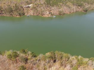 LOT 33 Osprey Ave, Arley, AL 35541