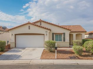 1513 Lazy Hill Ranch Way, North Las Vegas, NV 89081