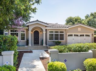 364 Benvenue Ave, Los Altos, CA 94024