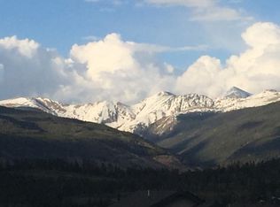 44 Snow Peak Ct, Dillon, CO 80435
