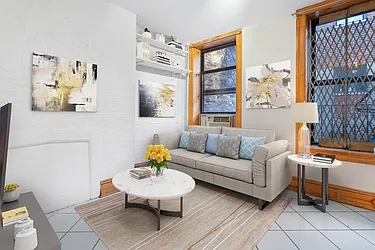 Rented by Corcoran