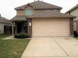 12026 Jillian Crossing Dr, Houston, TX 77067