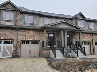 39 Foley Cres, Collingwood, ON L9Y 3B7