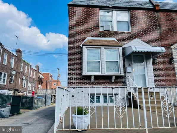3943 I St, Philadelphia, PA 19124