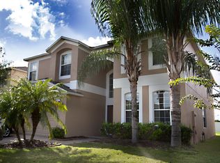 746 Lost Grove Cir, Winter Garden, FL 34787