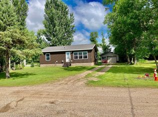 303 1st Ave E, Gary, MN 56545