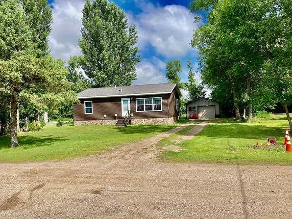 303 1st Ave E, Gary, MN 56545