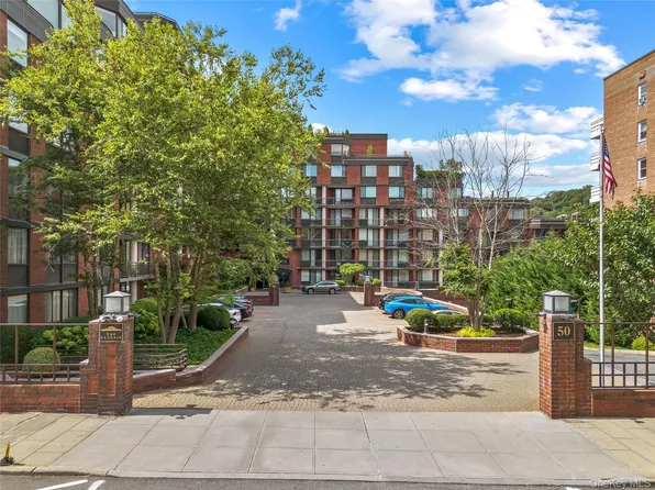50 E Hartsdale Avenue #3G, Hartsdale, NY 10530
