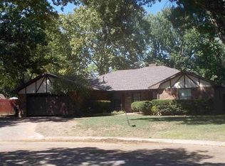 1503 Shadybrook Ln, Duncan, OK 73533