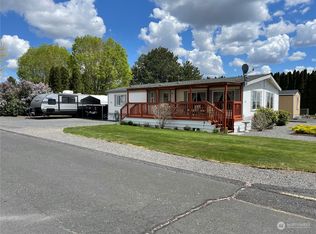 2297 Basin St SW #103, Ephrata, WA 98823