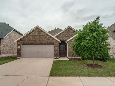 925 Royal Ln, Celina, TX, 75009