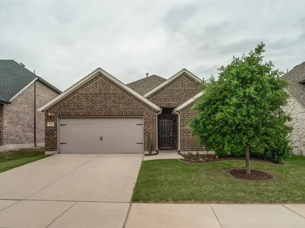 925 Royal Ln, Celina, TX 75009