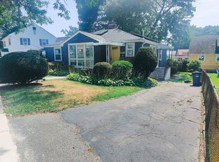 116 Almont St, Mattapan, MA 02126