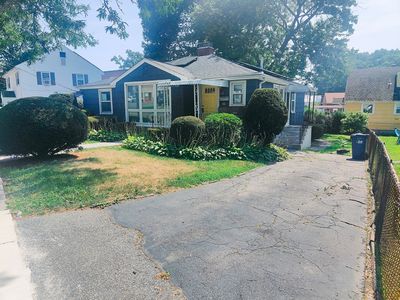 116 Almont St, Mattapan, MA, 02126