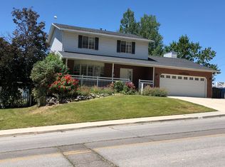 1065 N 900 E, Pleasant Grove, UT 84062