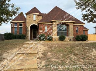 1038 Greenbriar Trl, Cedar Hill, TX 75104
