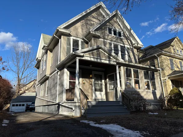 7 Roosevelt St #2, Rochester, NY 14620