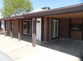4030 W Hadley St, Phoenix, AZ 85009