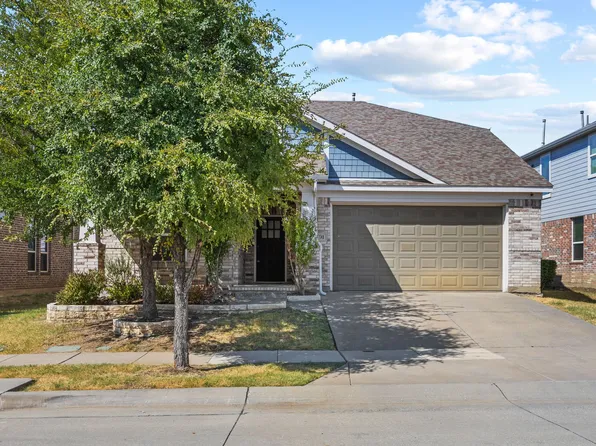 501 Allbright Rd, Celina, TX 75009