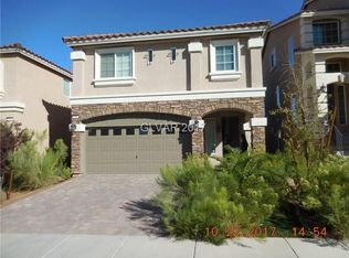 8150 Sorrel St, Las Vegas, NV 89139