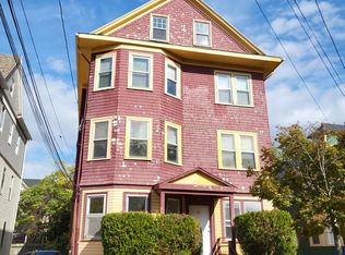 67 Moore St, Providence, RI 02907