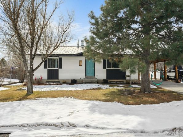 165 W 850 S, Heber, UT 84032