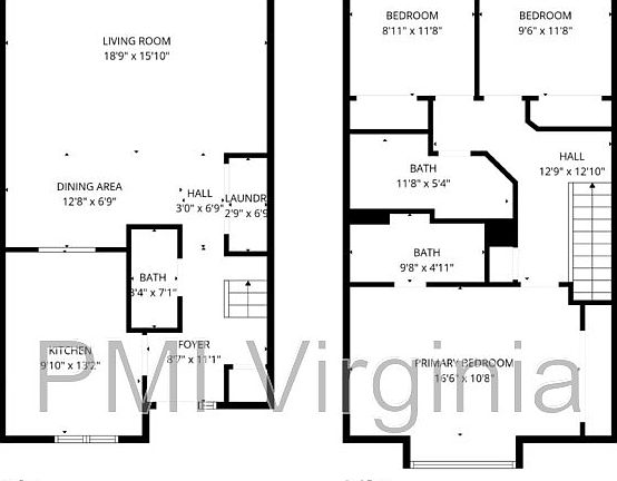 2nd image of 5140 Glenwood Way