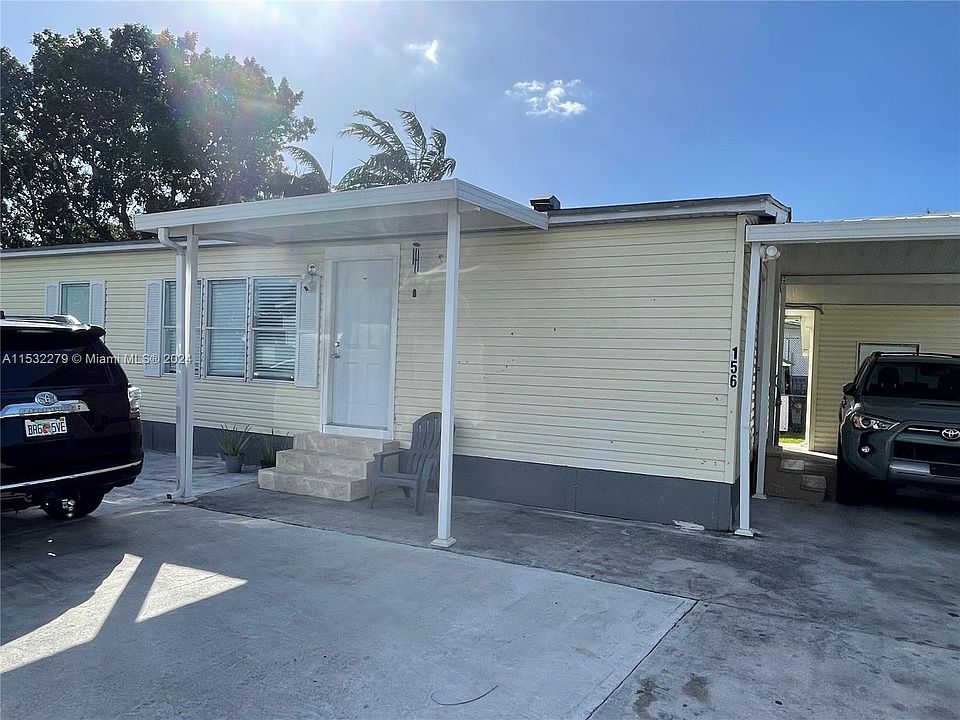 1st image of 19800 SW 180th Ave Lot 156