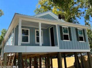 5219 Pine Rd, Orange Beach, AL 36561
