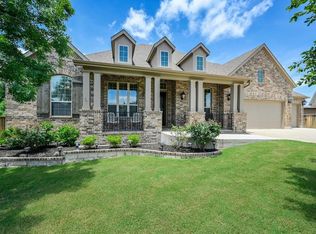 3036 Margarita Loop, Round Rock, TX 78665