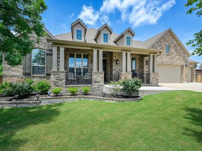 3036 Margarita Loop, Round Rock, TX, 78665