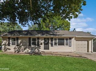 2509 Glenn St, Saint Joseph, MO 64503