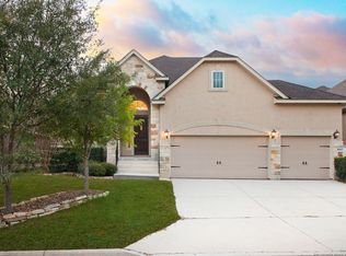 8602 Dana Top Dr, Boerne, TX 78015