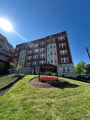 Blackstone & Fairmont Photo 1