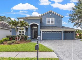 4339 Rustic Pine Pl, Zephyrhills, FL 33544