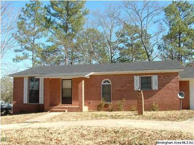 160 Starboard Dr, Shelby, AL, 35143