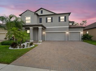 13311 Orca Sound Dr, Riverview, FL 33579