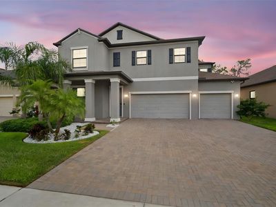 13311 Orca Sound Dr, Riverview, FL, 33579