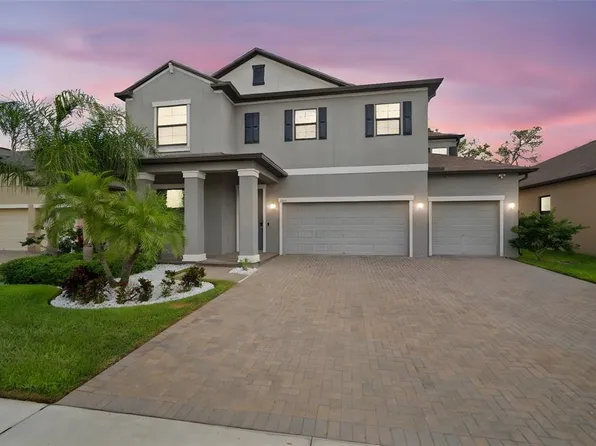 13311 Orca Sound Dr, Riverview, FL 33579