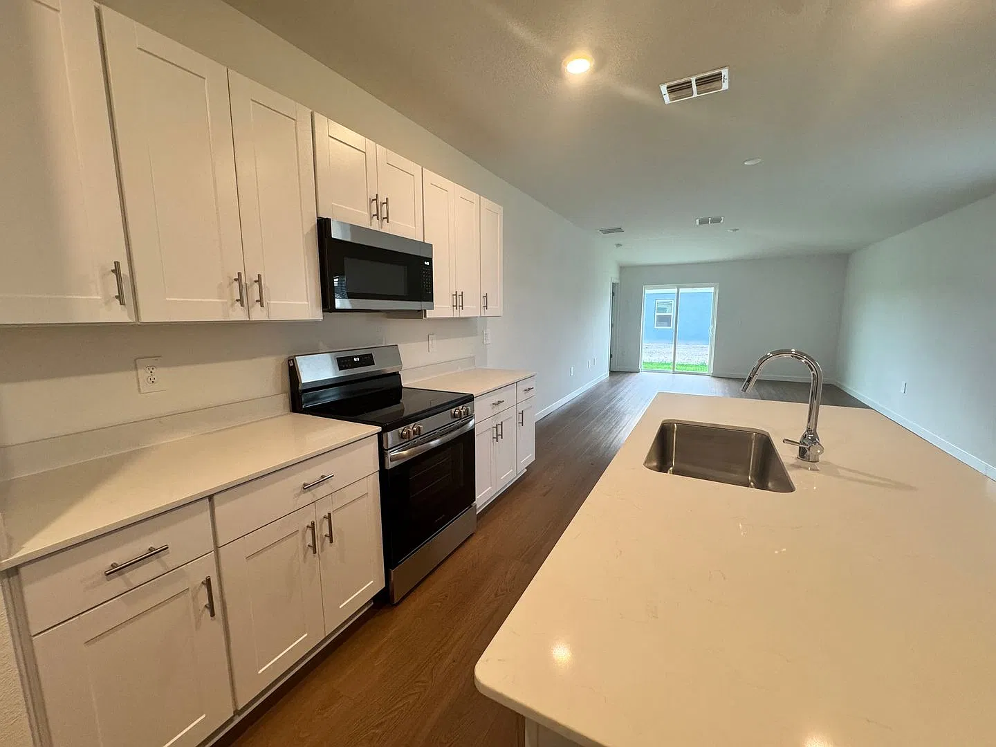 Brand-New Home For Rent! — Photo 2