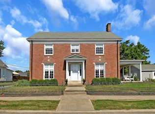 70 Anderson Ave, Frankfort, OH
