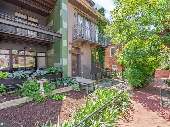 1474 Belmont St NW #2, Washington, DC 20009