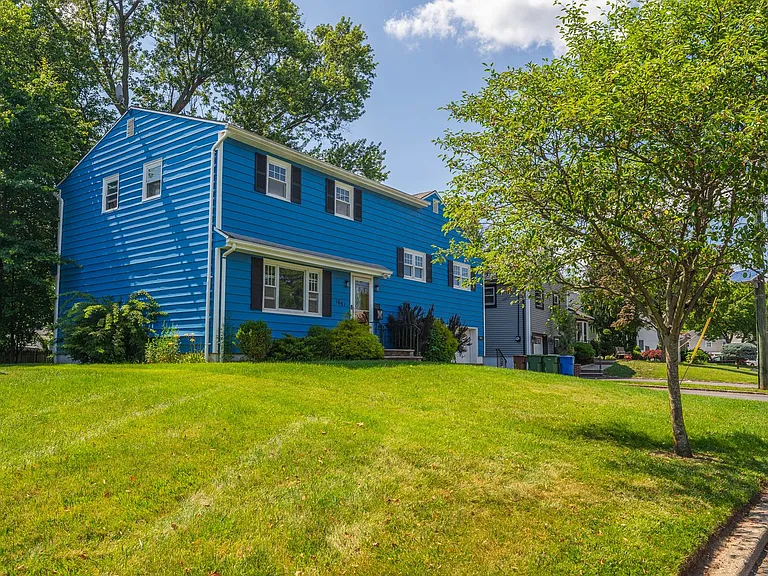 1641 Lenape Rd — Photo 27